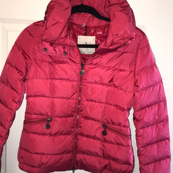 moncler red puffer jacket moncler red puffer jacket